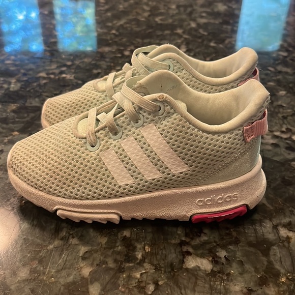 Toddler girl shoes - Picture 3 of 5